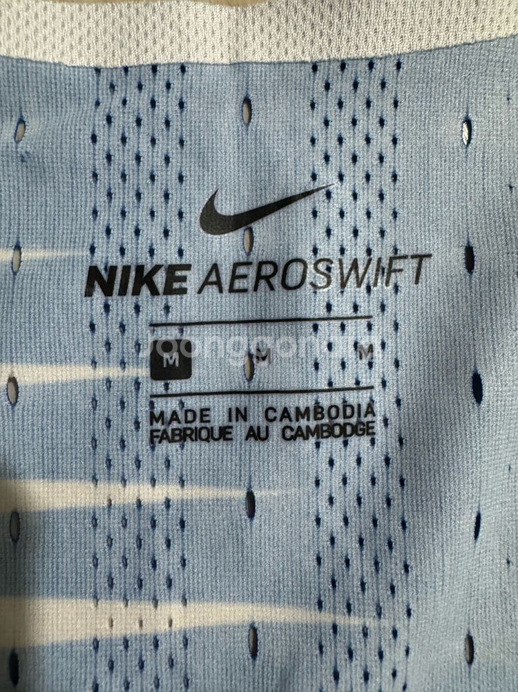 나이키 에어로스위프트 USA 싱글렛--3