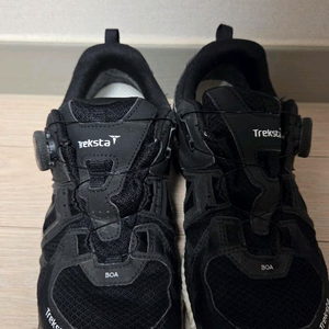 트랙스타 고어택스 트래킹화 팝니다