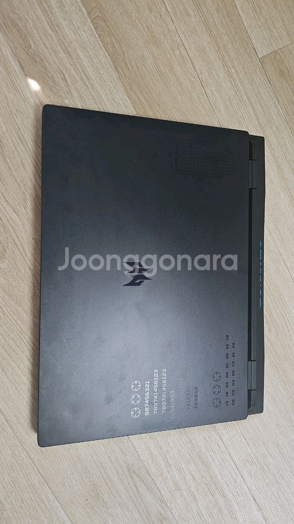 에이서 프레데터 헬리오스 네오 16 rtx4060--2