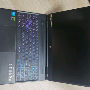 에이서 프레데터 헬리오스 네오 16 rtx4060