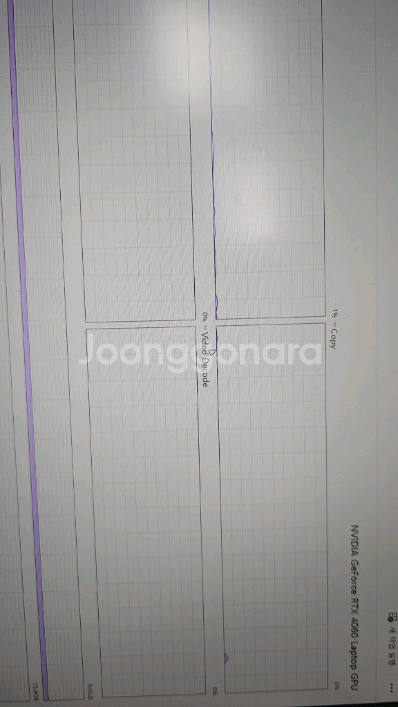 에이서 프레데터 헬리오스 네오 16 rtx4060--5