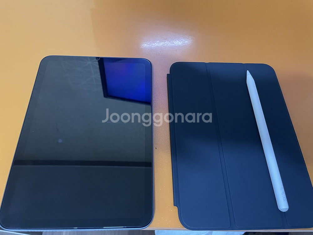 아이패드 미니 6세대 스페이스 그레이 와이파이--0