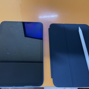 아이패드 미니 6세대 스페이스 그레이 와이파이