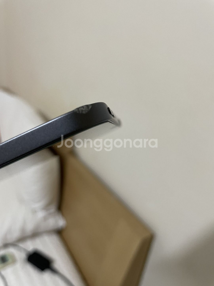 아이패드 미니 6세대 스페이스 그레이 와이파이--1