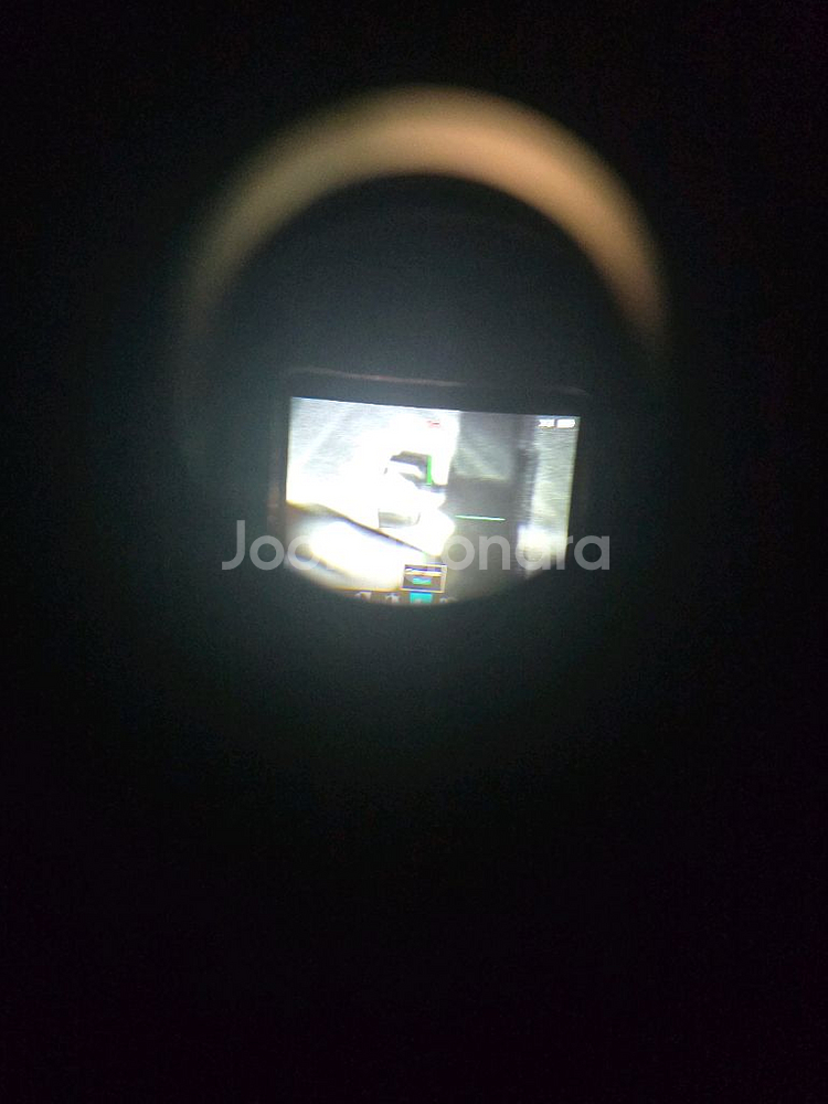 디지탈 야간 투시경 팝니다.--6