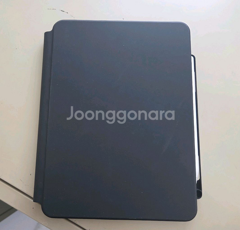 M4 아이패드 프로 11 256GB 키보드, 펜슬포함--3