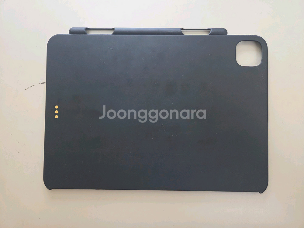 M4 아이패드 프로 11 256GB 키보드, 펜슬포함--4