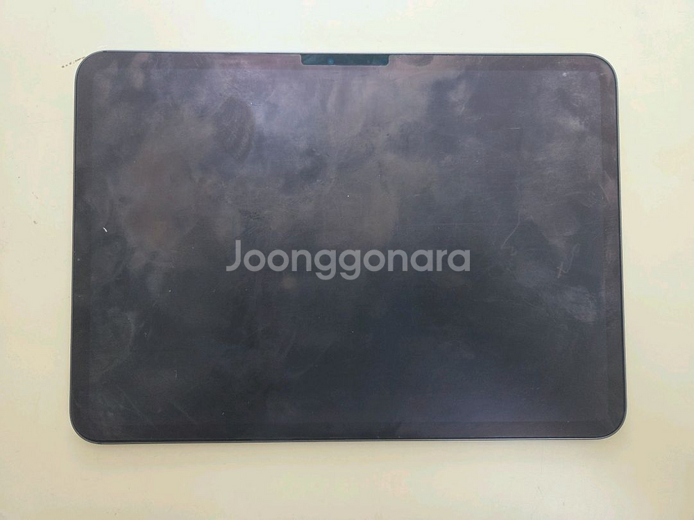 M4 아이패드 프로 11 256GB 키보드, 펜슬포함--1