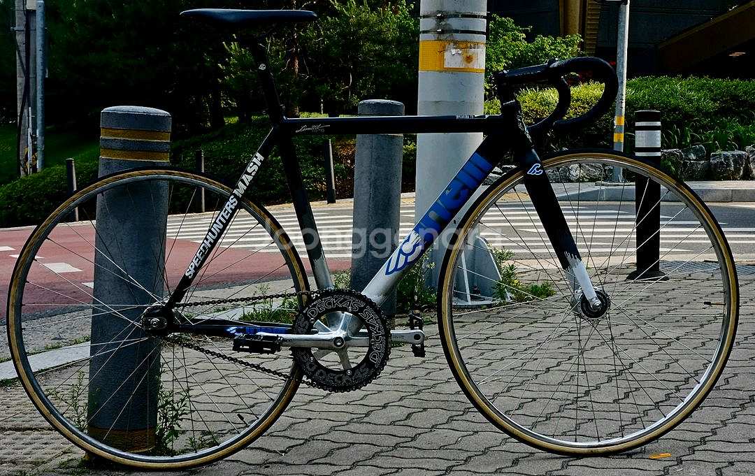 픽시 치넬리 매쉬 히스토그램2013년식 개급처 가격포기--0