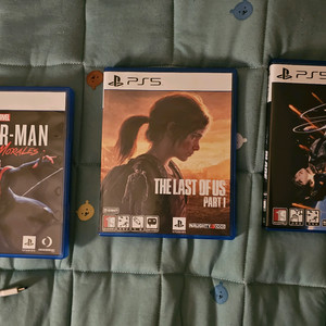 ps5 타이틀