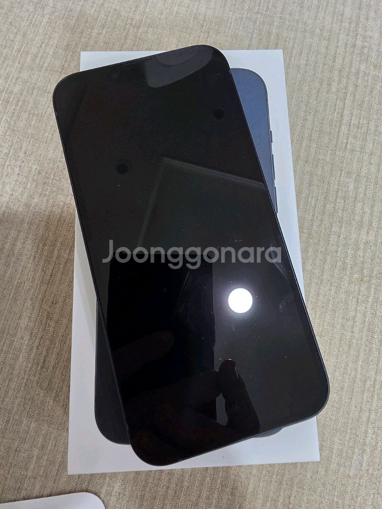 아이폰13 128 새제품 추후 확정기변 가능합니다--0