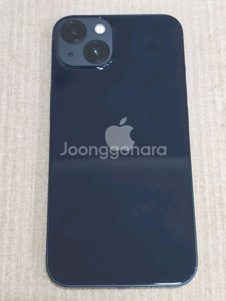 아이폰13 128 새제품 추후 확정기변 가능합니다--1