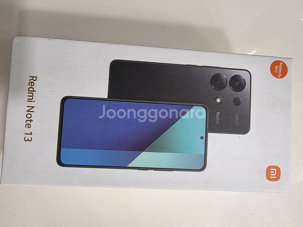 아이폰13 128 새제품 추후 확정기변 가능합니다--5