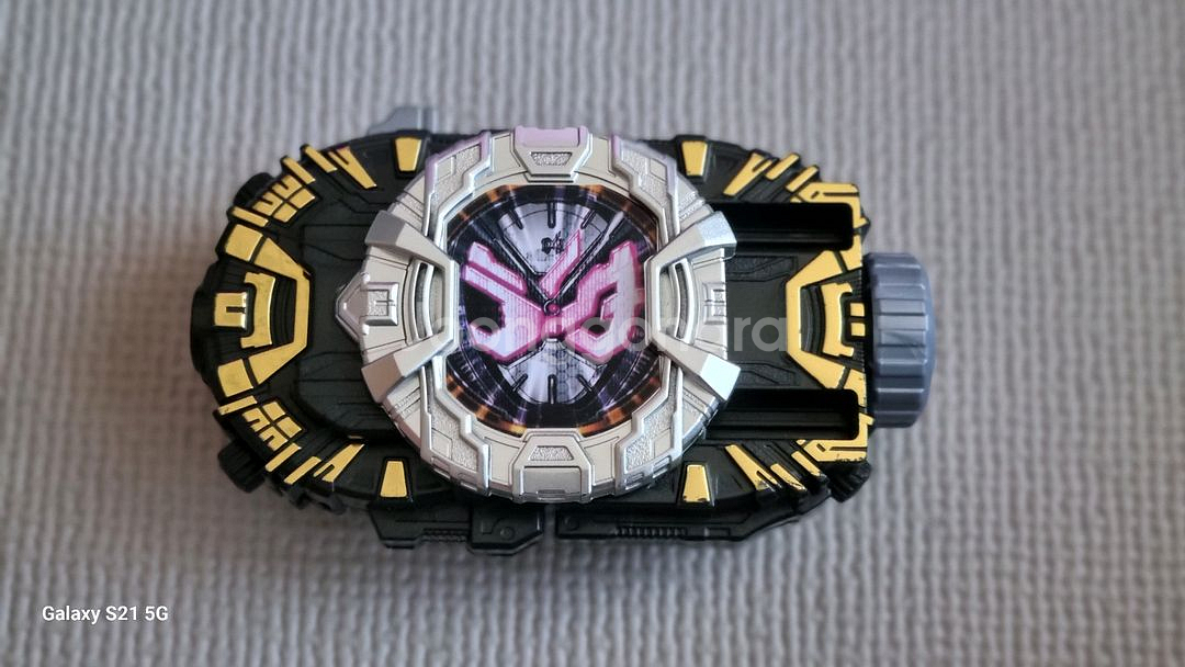 반다이남코 가면라이더지오 DX지오라이드워치2 완구--0