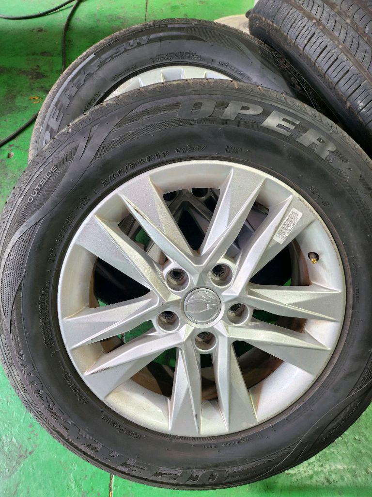 렉스턴스포츠칸