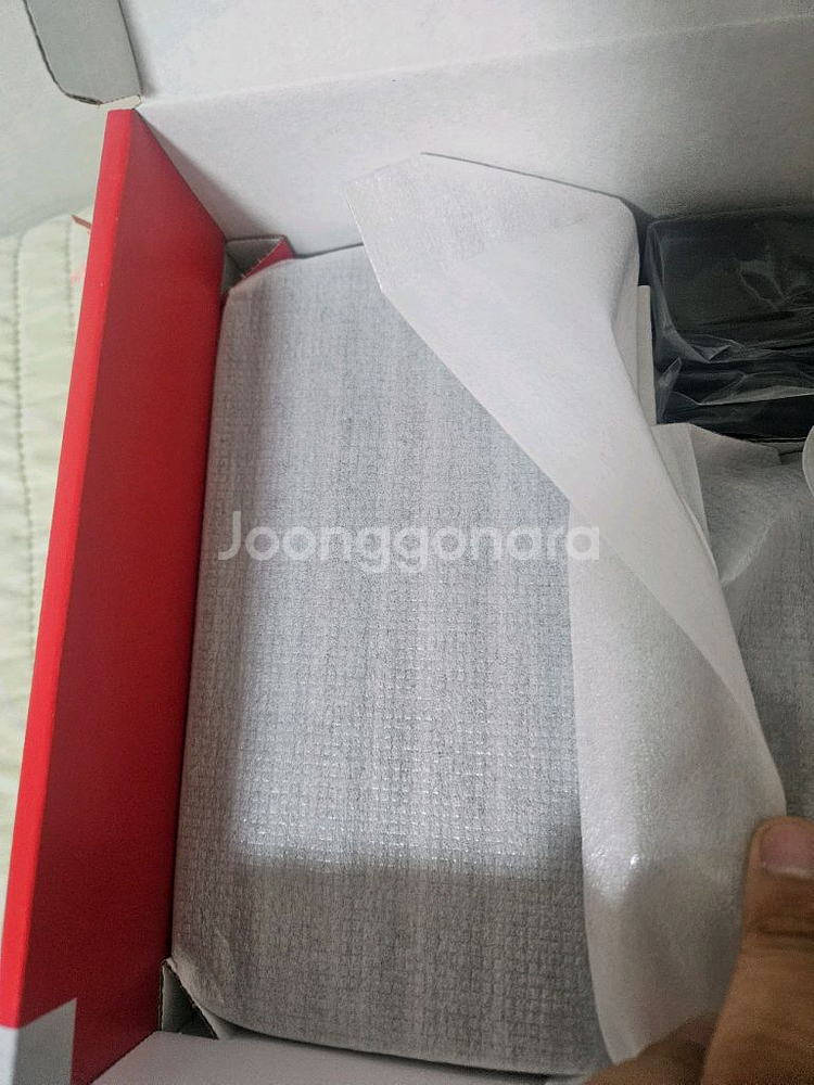 닌텐도 스위치2 독 미사용품 팝니다--1