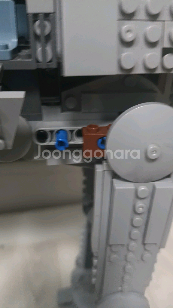 레고 ATAT--2