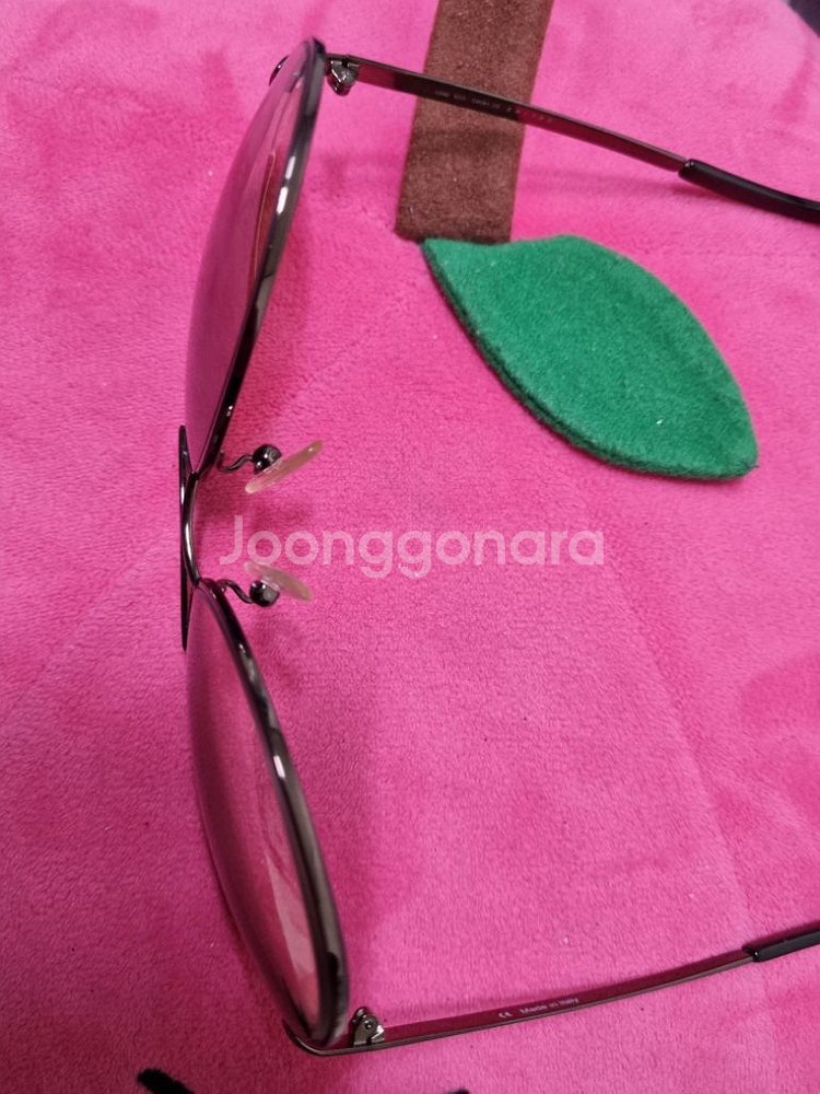 셀린느 선글라스 CELINE SC 1404G COL.--4