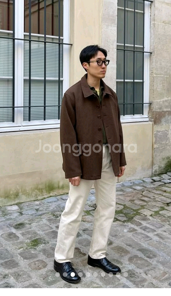 드레프로젝트 nw자켓 1사이즈 팔아요--0