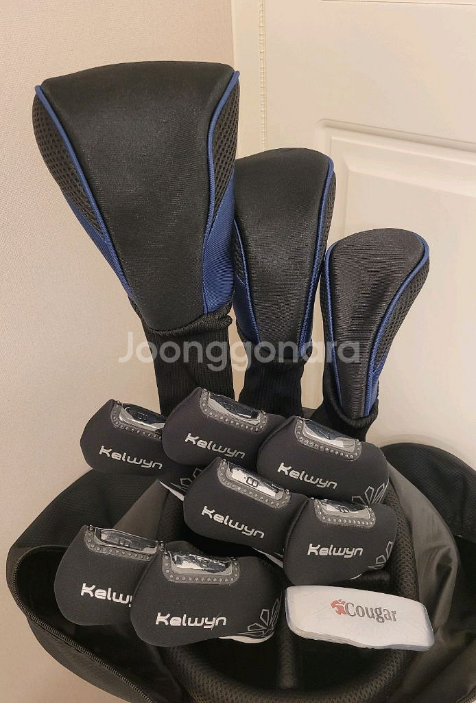 + 미즈노 + 남성용 골프채 풀세트--2