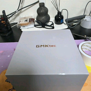 gmktec 미니 pc 8845hs 32gb 1tb