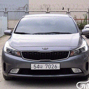 [기아]더뉴 K3 1.6 GDI 트렌디 스타일 (5인승