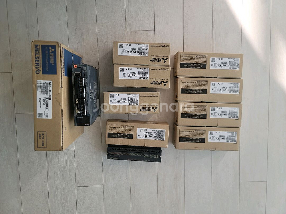 미쯔비시, CC링크 리모트카드AJ65SBTB1-32D--0