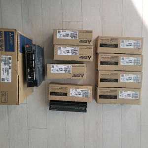 미쯔비시, CC링크 리모트카드AJ65SBTB1-32D