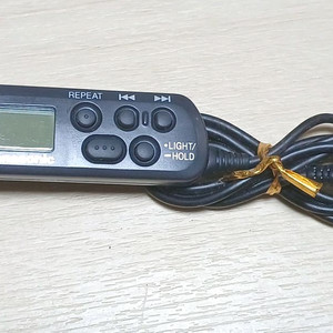 파나소닉 cdp용 리모콘커맨더