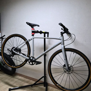 자이언트 에스케이프2 M스램 디티스위스 휠셋 업글차