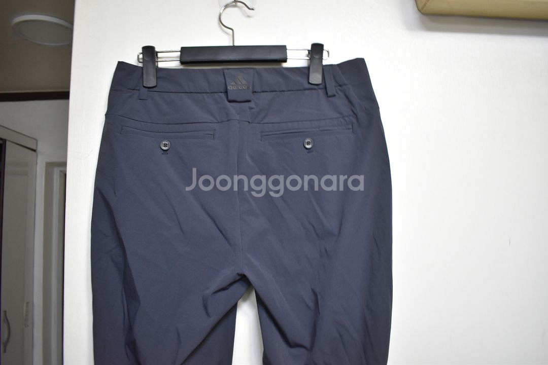 아디다스 남성 바지 (32)--1