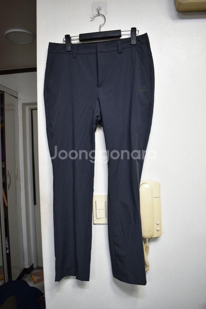 아디다스 남성 바지 (32)--2