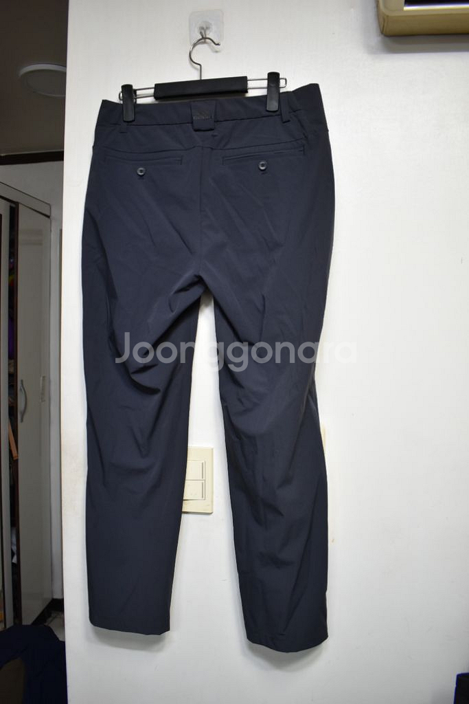 아디다스 남성 바지 (32)--3