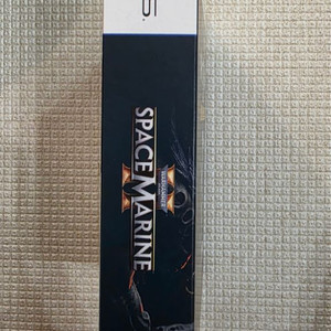 ps5 워해머 스페이스마린2 골드에디션 dlc 미사용