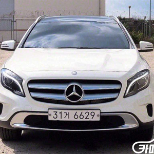 [벤츠]GLA클래스 X156 GLA200 D 4MATI