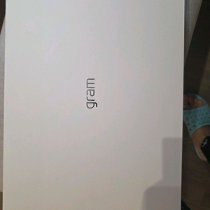 미개봉 그램15ZD90RU-GX5 팝니다ㅎ