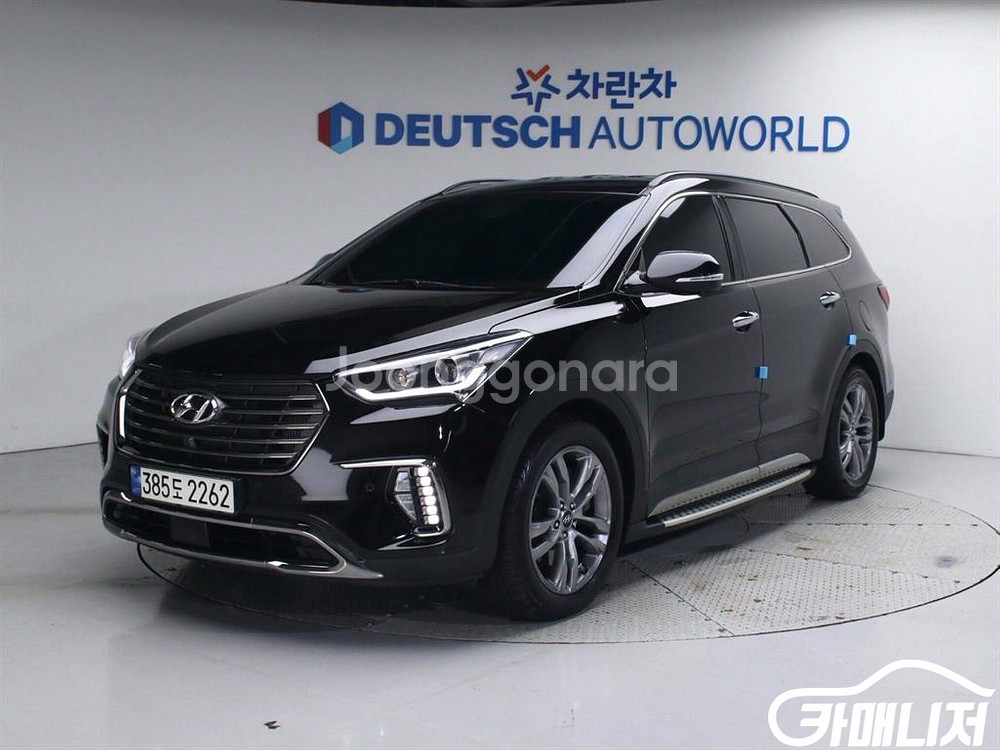 [현대]더뉴맥스크루즈 E-VGT R2.2 4WD 파이니--0