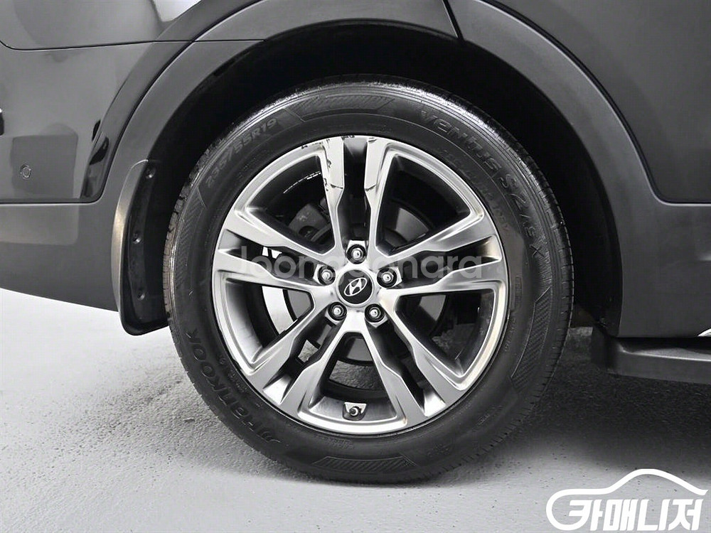 [현대]더뉴맥스크루즈 E-VGT R2.2 4WD 파이니--4