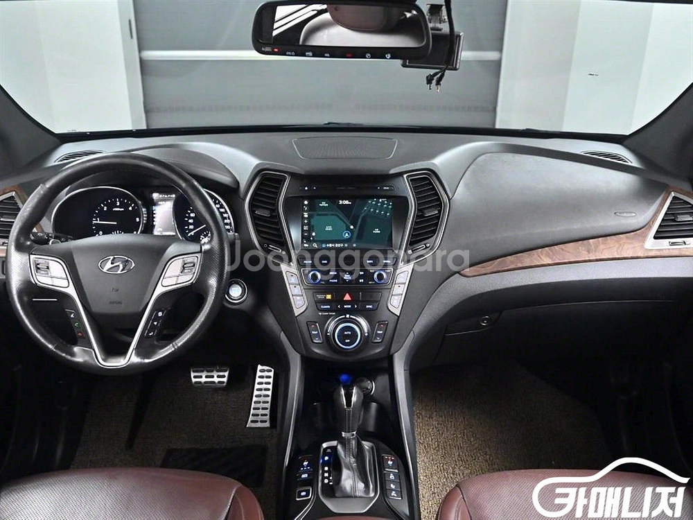 [현대]더뉴맥스크루즈 E-VGT R2.2 4WD 파이니--6