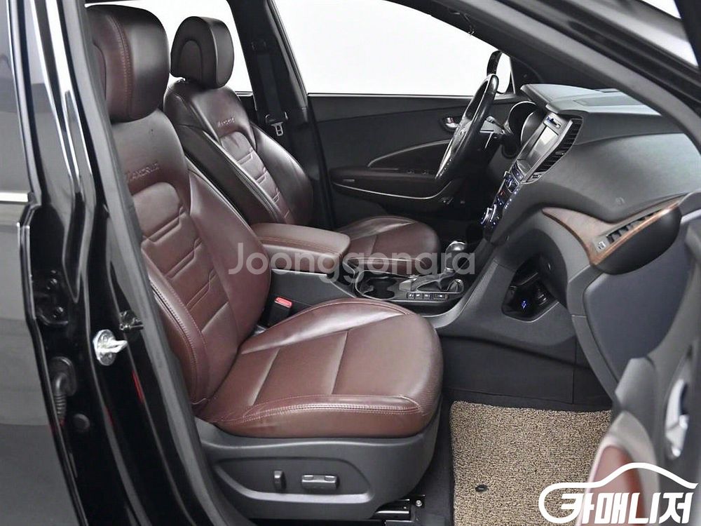 [현대]더뉴맥스크루즈 E-VGT R2.2 4WD 파이니--9