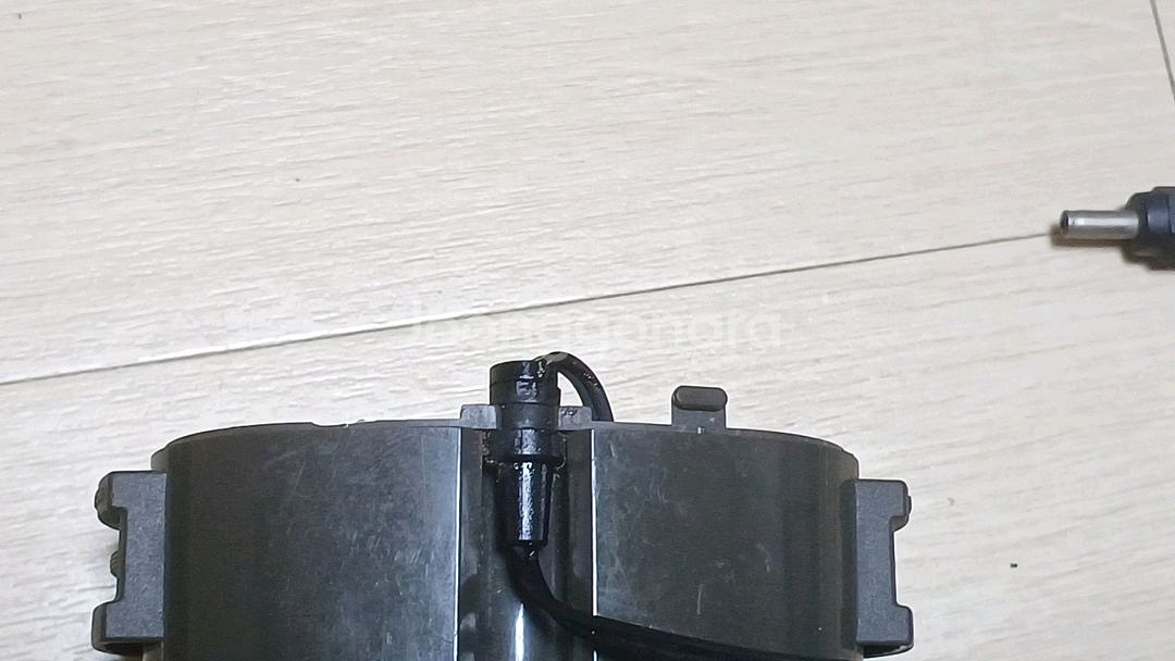 Sony EBP-500 대형밥통--3