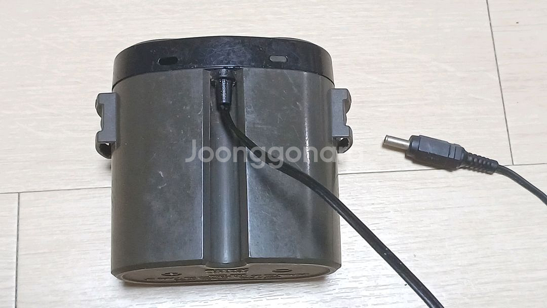 Sony EBP-500 대형밥통--0