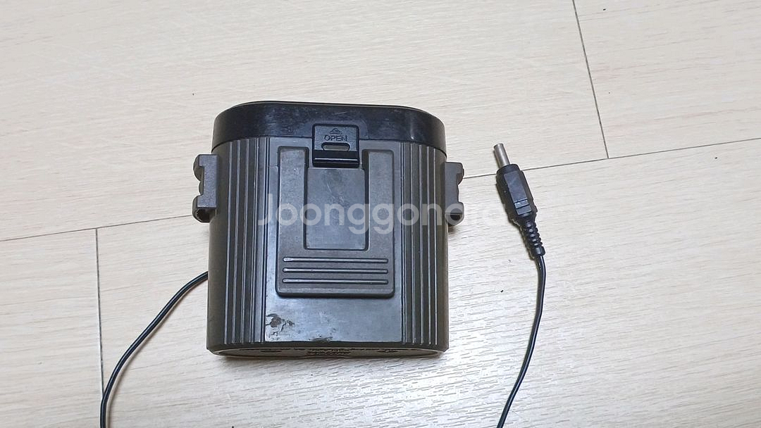 Sony EBP-500 대형밥통--2