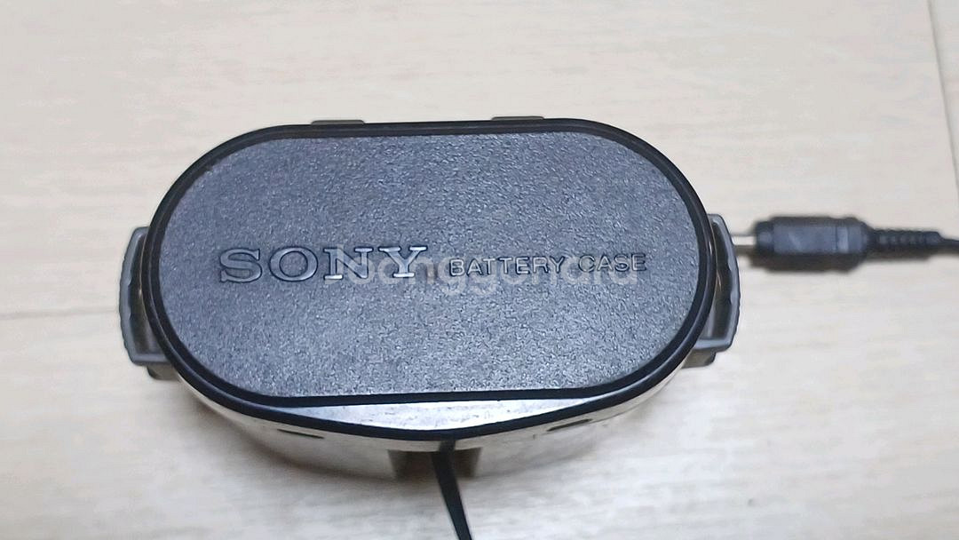 Sony EBP-500 대형밥통--1