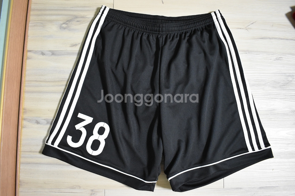 아디다스 남성 반바지(110)--0
