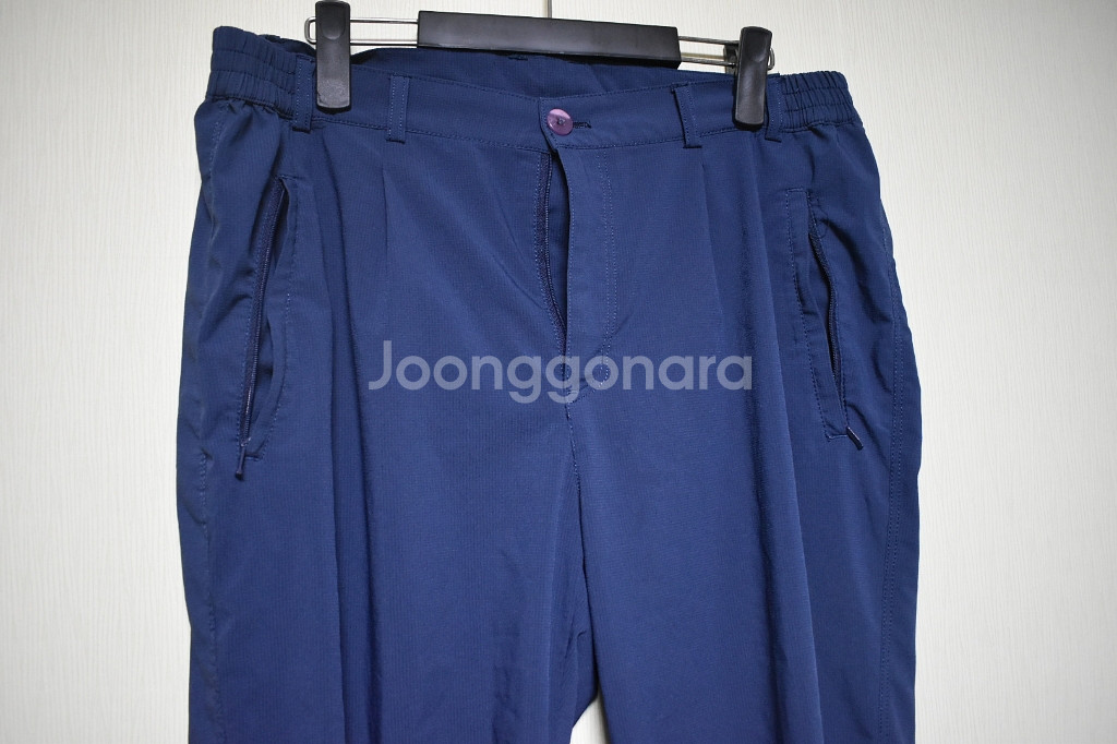 레드페이스 남성 7부바지(33)--0