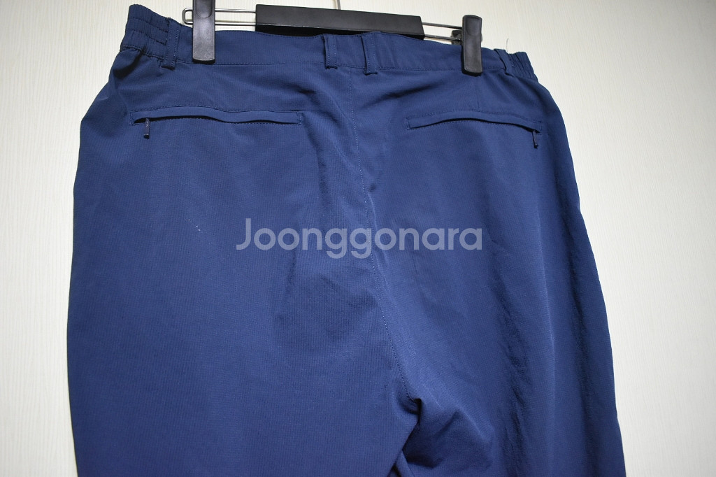 레드페이스 남성 7부바지(33)--1