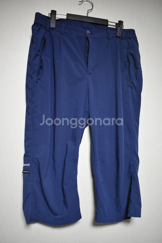 레드페이스 남성 7부바지(33)--2