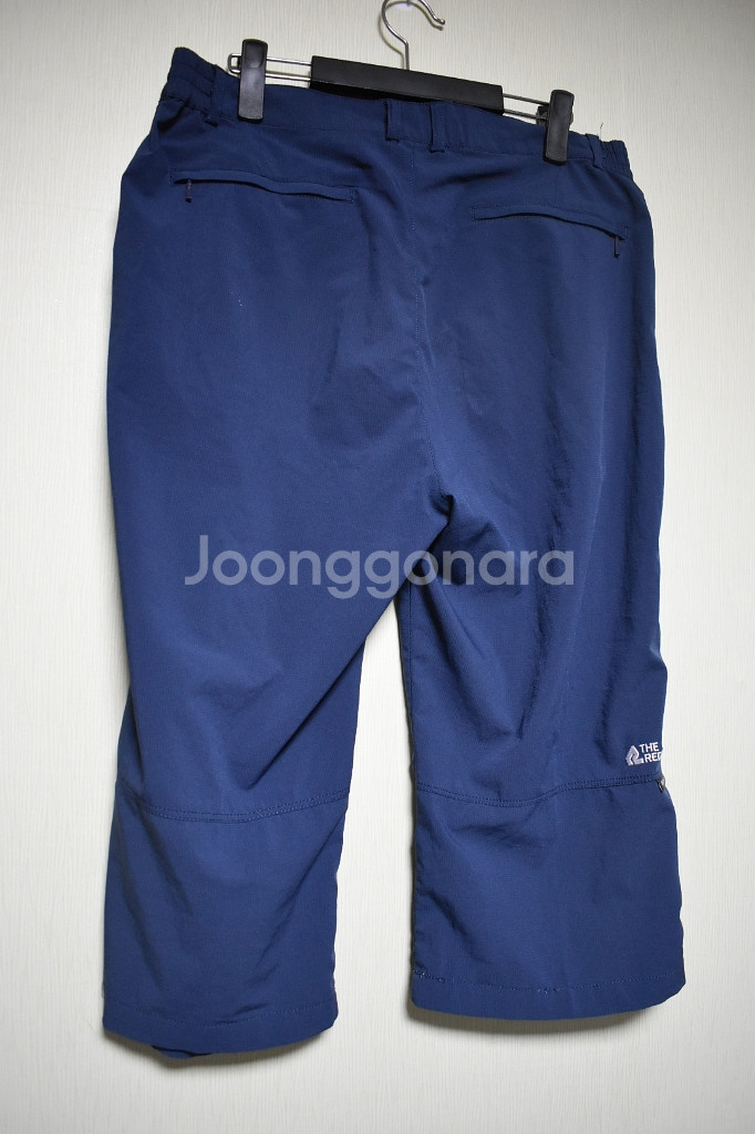 레드페이스 남성 7부바지(33)--3