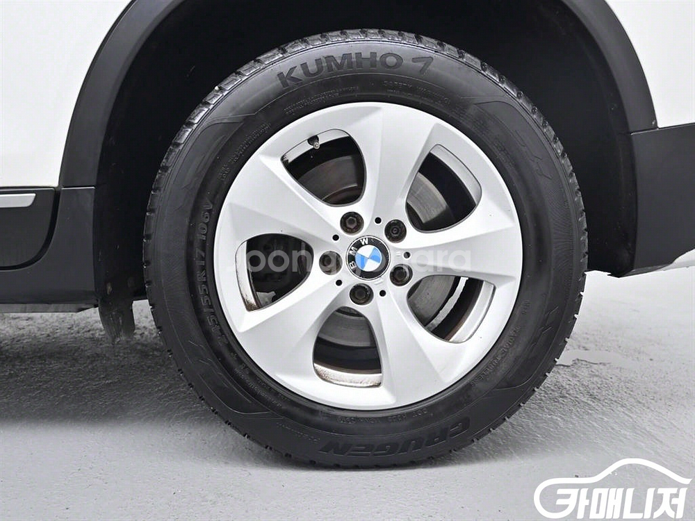 [BMW]X3 (F25) xDrive 20d 하이 #앱--4